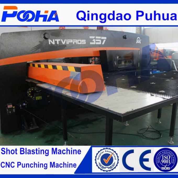 2018 gorąca sprzedaż ISO CE CNC machinalny cios naciśnij maszyna
